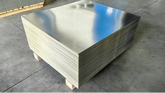 Белая жесть