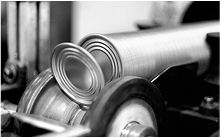 Производство крышек