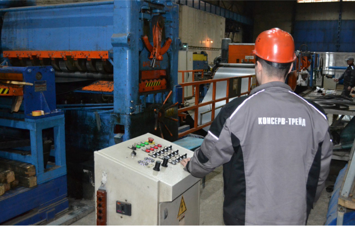 Фото описания вакансии